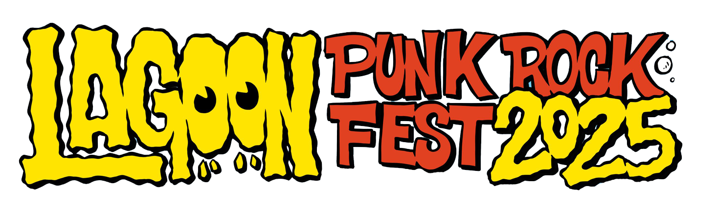 Lagoon Punk Rock Fest 2025